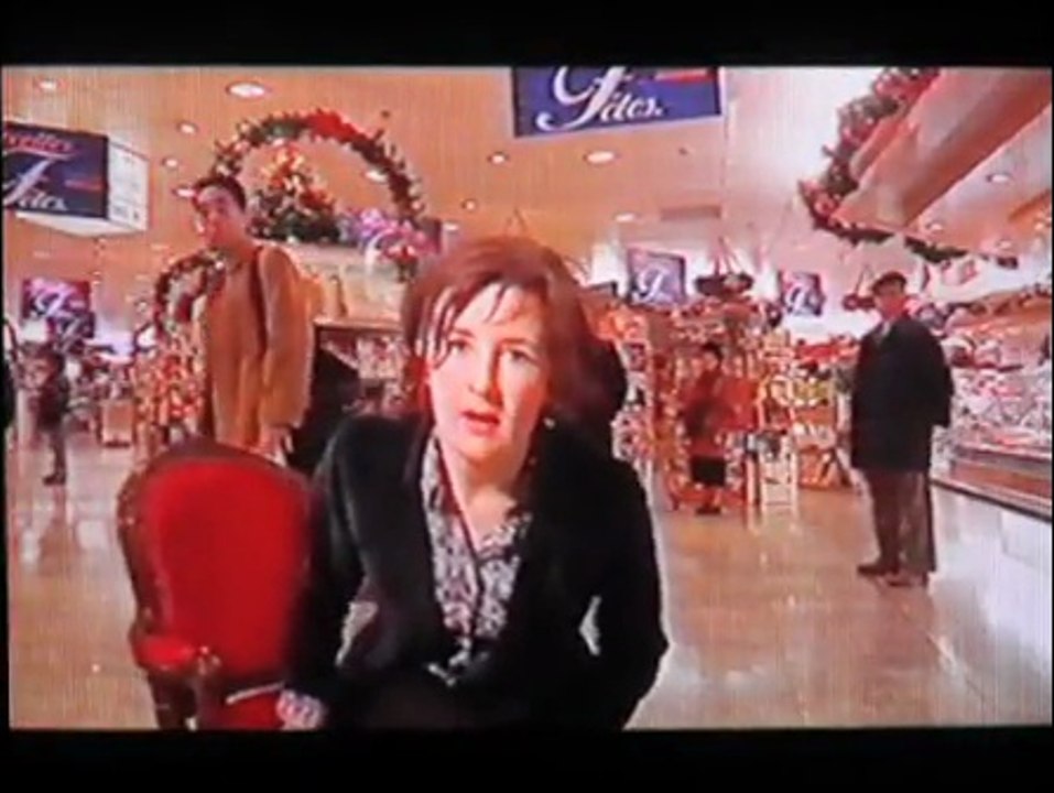 émission PREMIÈRES LOGES (Paris Première) avec Valérie Lemercier