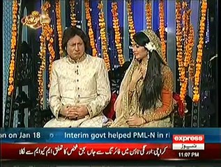 Imran Khan Ki Shaadi By Jugat Baaz Team