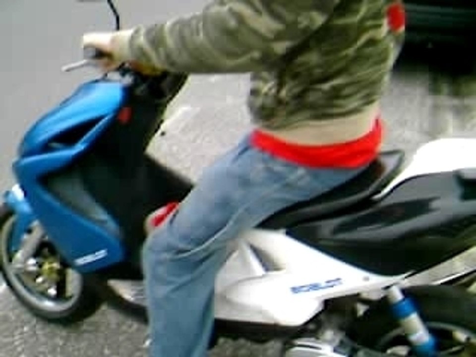 nitro hebo réplica 70