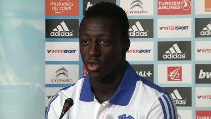 FOOT - L1 - OM - Mendy : «Plus en confiance»