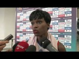 BASKET - ChM (F) Gomis : «Ça nous rassure un peu»