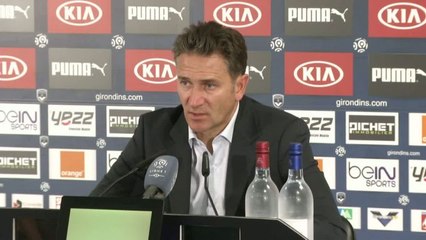 FOOT - L1 - SRFC - Monanier : «Il y a des périodes comme ça...»