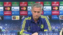 FOOT - C1 - Chelsea - Mourinho : «Diego sera titulaire»