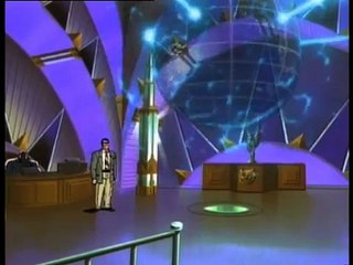 Spider-Man- The Animated Series Season 01 Episode 03 The Spider Slayer