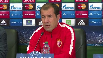 FOOT - C1 - ASM - Jardim : «Un jeu un peu différent»