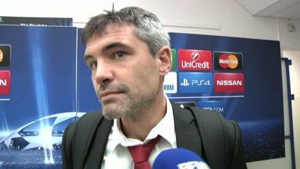 FOOT - C1 - ASM - Toulalan : «Le match nul est mérité»