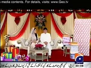 Imran Khan ko Meera awar sheikh rasheed ki taraf se mubarik bad awar gifts