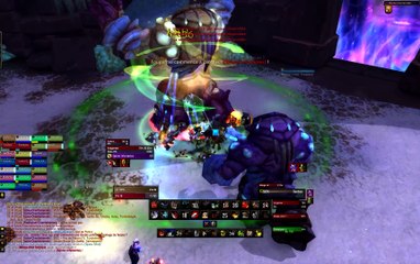 Fougerme HM - Guerrier