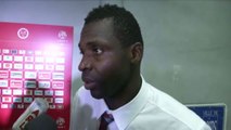 FOOT - L1 - FCGB - Diabaté : «On n'a pas eu de chance...»