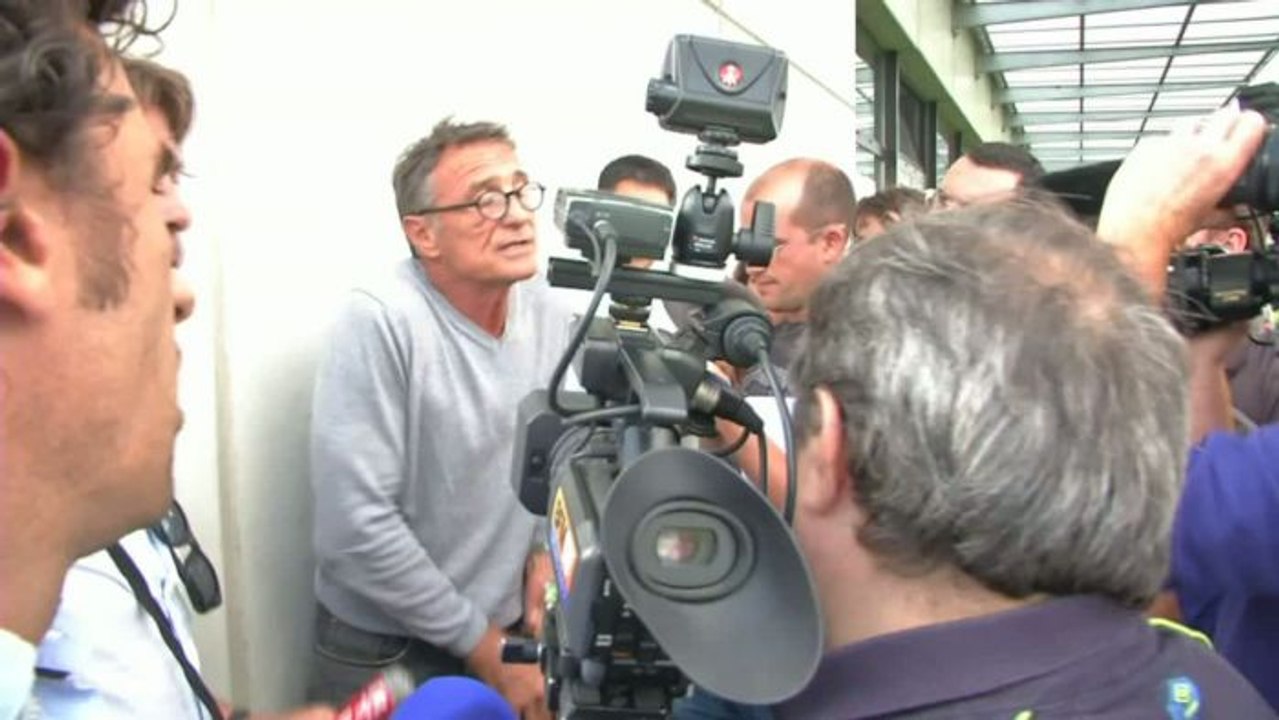 RUGBY - TOP 14 - ST : Novès au centre des critiques