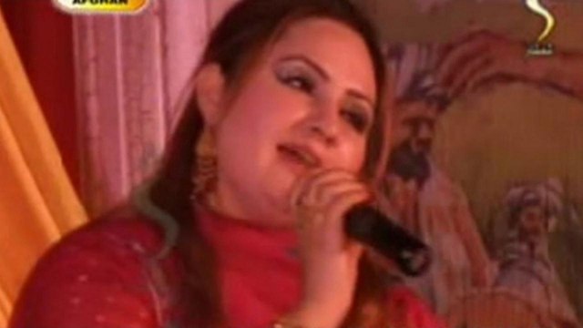 Musarat Momand, Urooj Momand - Jenakai Dallay Dallay Raghlay