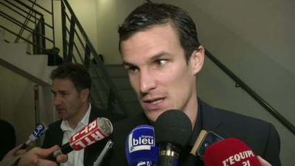 FOOT - L1 - SRFC - Danzé : «On a fait preuve de persévérance !»