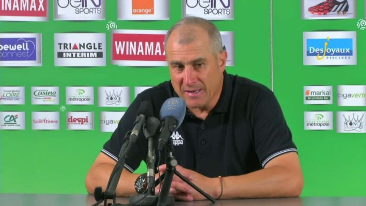 FOOT - L1 - TFC - Casanova : «Une victoire difficile à obtenir»