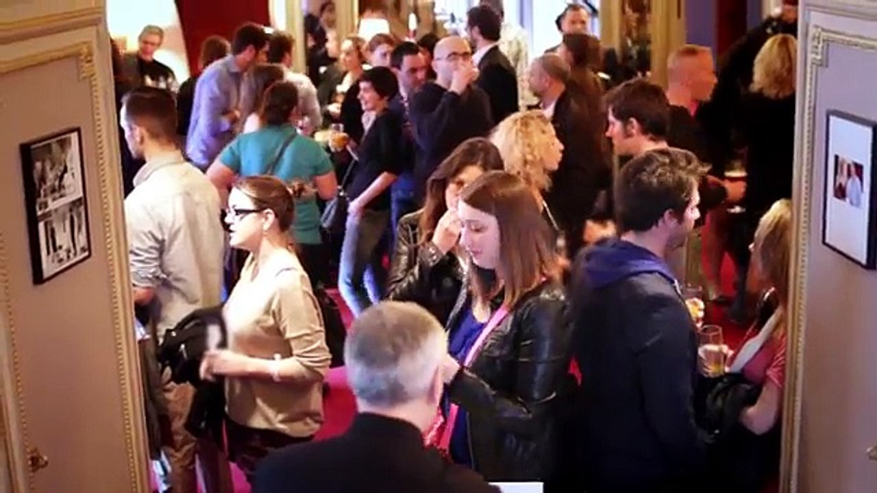 1664 - bière, "Soirée stand-up Le 16ème Ciel" - juin 2013