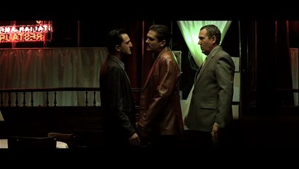 Canal Plus, la mafia fait parler les films