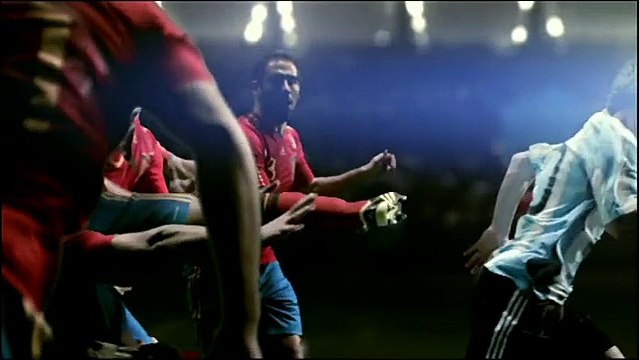 Adidas - chaussures de sport Adidas F50 adiZero - mai 2010