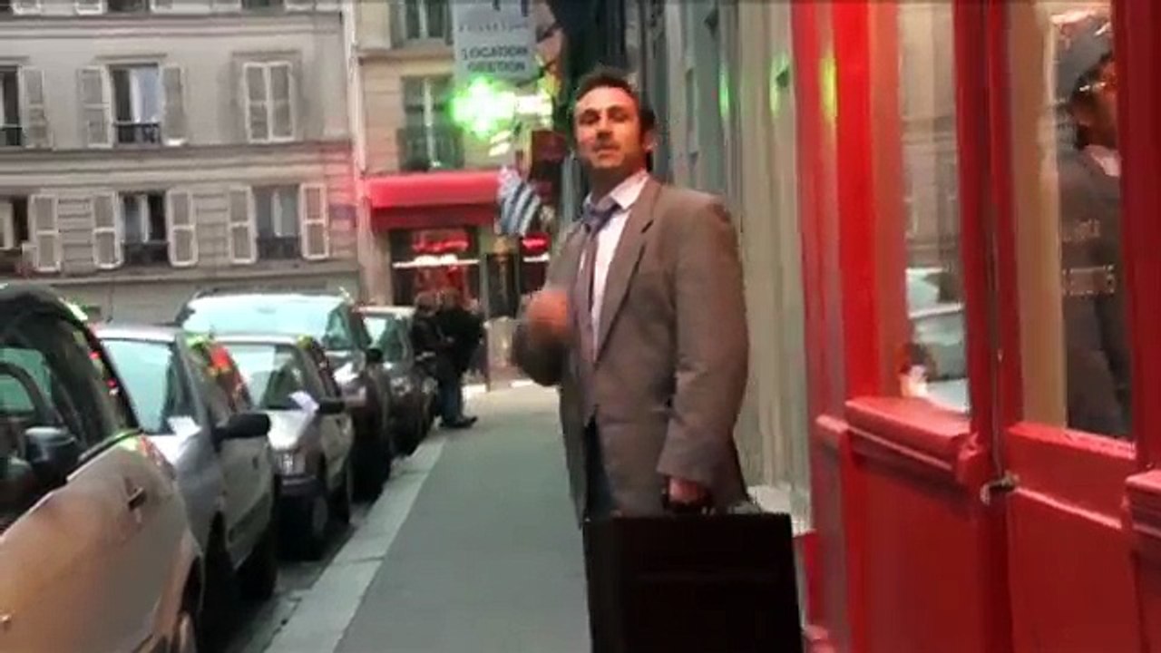 Advize - assurance-vie, "Mon banquier, c'est plus lui" - novembre 2012 - Eric Jardel, golden looser ose tout