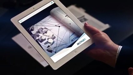 Altran - conseil en ingénierie, «Et si vous transformiez une idée en innovation ?» - juin 2014