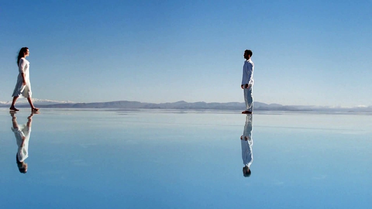 Air France - compagnie aérienne, "L'envol, Faire du ciel le plus bel endroit de la terre" - septembre 2011