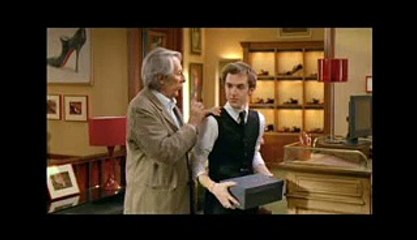 Amaguiz - Jean Rochefort - Chaussures