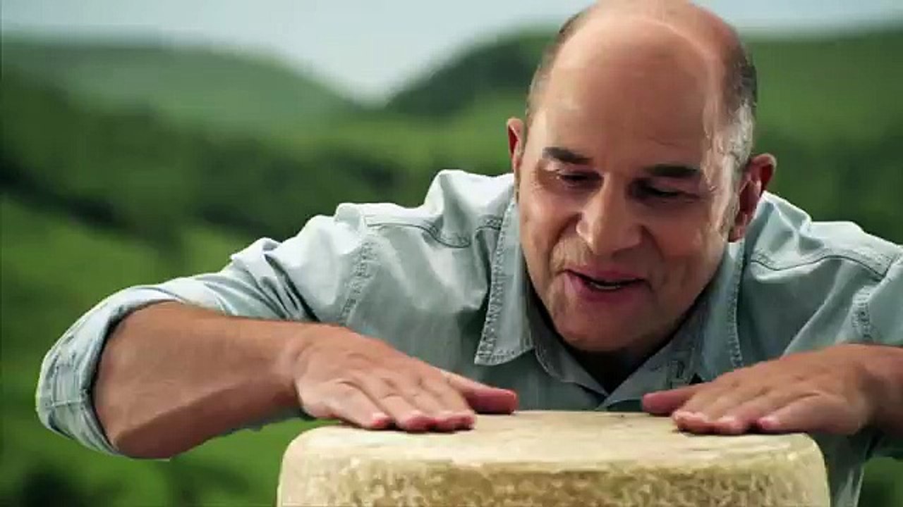 AOP Cantal - fromage, "Je ne m'appelle pas Chantal, avec Vincent Moscato" - septembre 2012 - Je ne m'appelle pas Chanatl