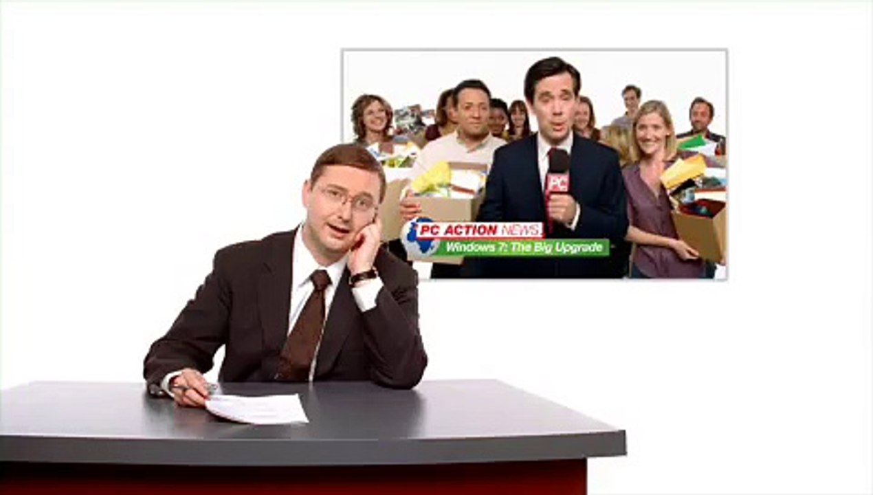 Apple Macintosh - ordinateurs Apple - octobre 2009 - "Apple Get a Mac (Windows 7 launch)", "PC News"