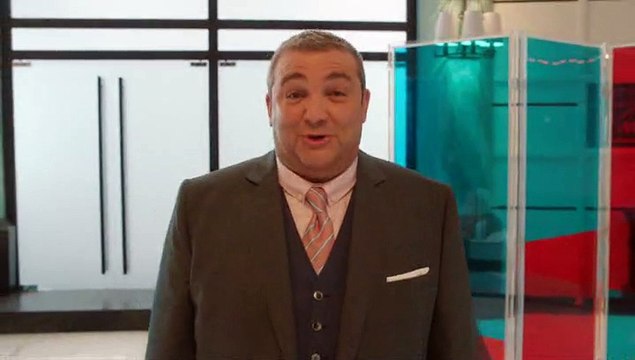 Aubert & Storch pour MAAF - assurance, «10 ans» - juin 2014