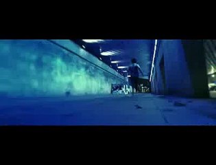 Arena Media Native (Groupe Havas) pour New Balance - baskets, «Runnovation» - décembre 2014