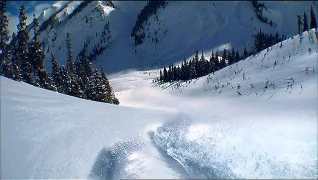 Annecy 2018 (Comité de candidature) - ville candidate à l'organisation des JO d'hiver en 2018 - février 2011 - La neige, la glace et vous
