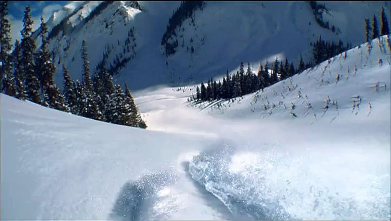 Annecy 2018 (Comité de candidature) - ville candidate à l'organisation des JO d'hiver en 2018 - février 2011 - "La neige, la glace et vous"