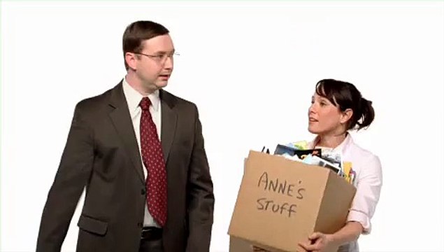 Apple Macintosh - ordinateurs Apple - octobre 2009 - Apple Get a Mac (Windows 7 launch) , Teeter Tottering