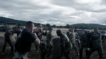 Armée de Terre - institution militaire, "Pour moi, pour les autres, s'engager, http://sengager.fr" - janvier 2013