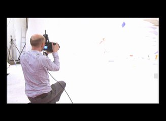 Arjowiggins Creative Papers - papier - 2009 - "A Curious Story"