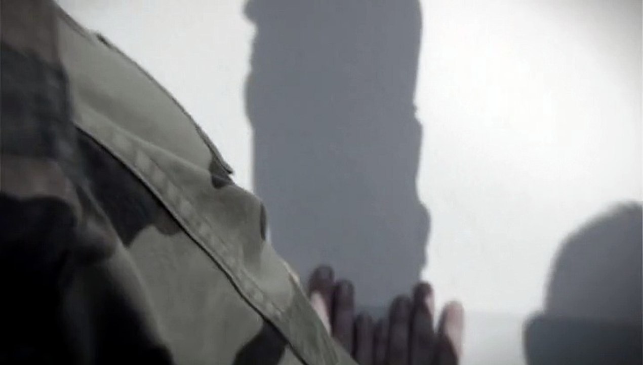 Armée de Terre - recrutement militaire - février 2010 - "Devenez vous-même", Préparation opérationnelle