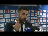 FOOT - L1 - PSG - Sirigu : «Prendre un but comme ça, ça fait mal !»