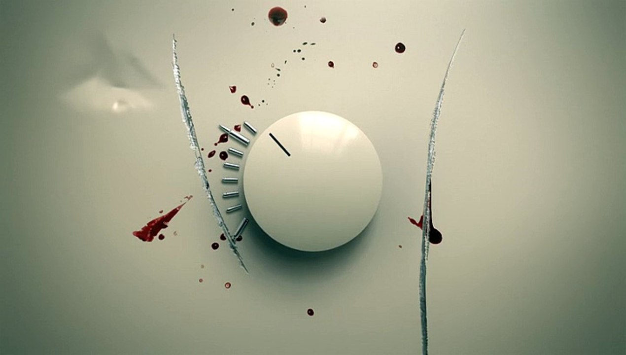 ARPP - autodiscipline publicitaire - janvier 2009 - "Ceci est un espace publicitaire, ensemble maîtrisons-le.", violence