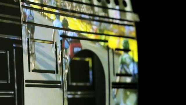 Auditoire - agence de communication événementielle, Voeux 2014 - janvier 2014