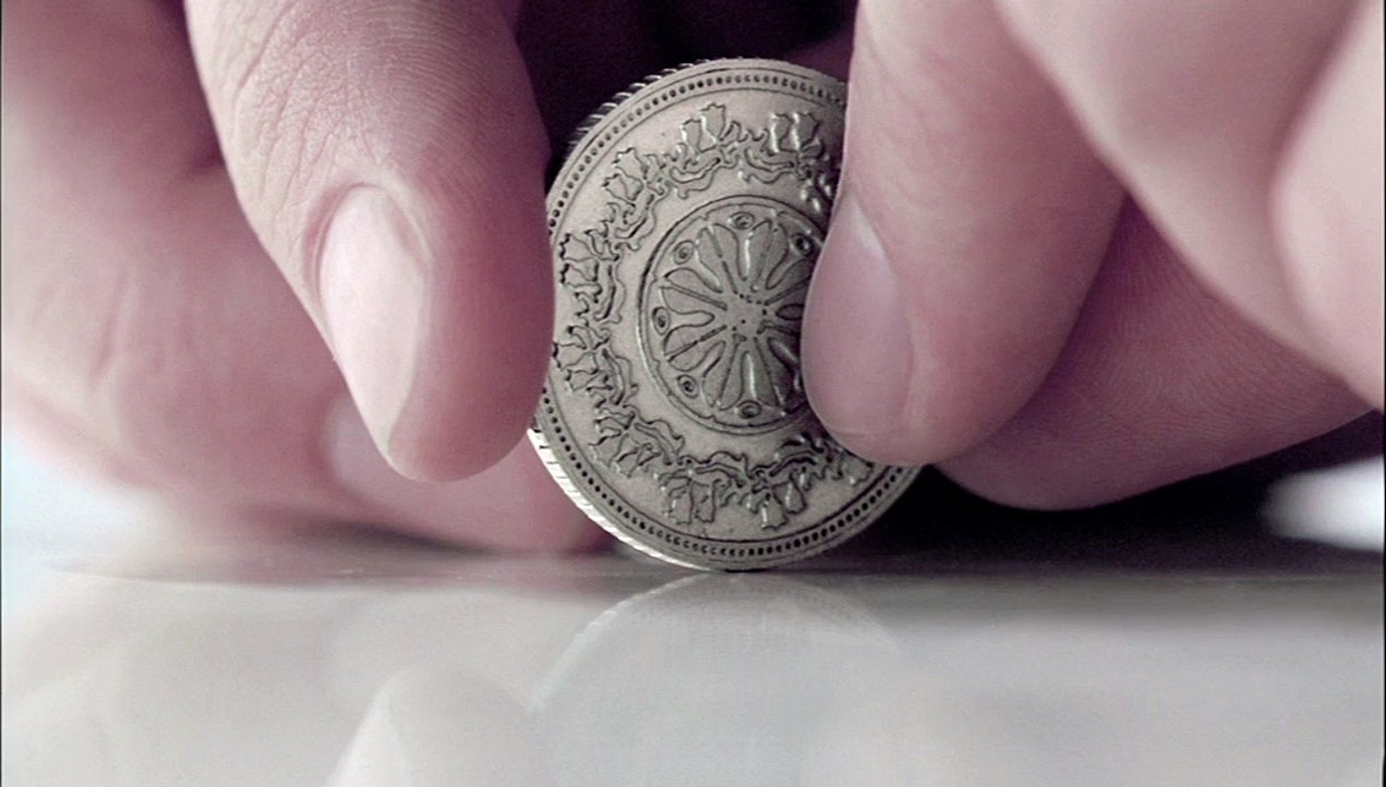 Audi - voiture - août 2009 - "Efficiency", "L'avance par la technologie", Coins, Les pièces