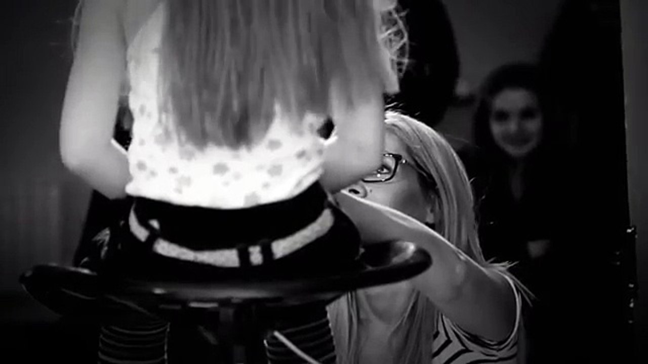 Australie pour Collectif Autisme - sensibilisation à l'autisme, "Prisonniers" - mars 2014 - making of