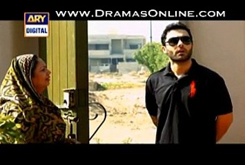 Dusri Bivi Episode 7 in High Quality on Ary Digital 12th January 2015 - dramaserialpk.blogspot.com