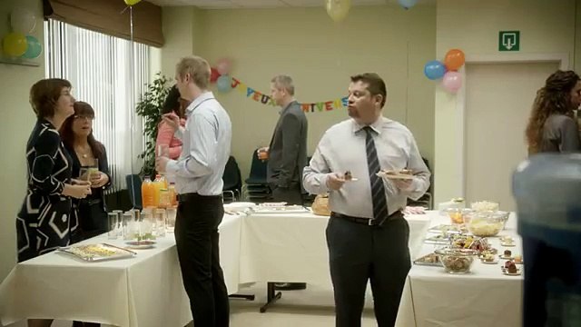 Axa - assurance Axa Prévention, Evitez les coups de vieux, axapreventionsante.fr - octobre 2012 - boulot courte