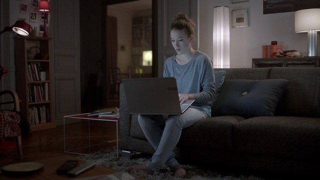 Axa - banque assurance, Protection Familiale Intégrale - mars 2012