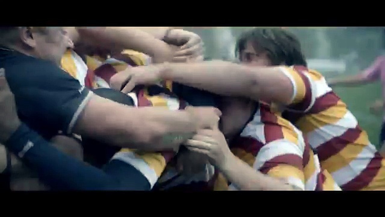 BETC Shopper pour Décathlon - vêtements et matériel de sport, «A Noël, offrez du sport» - décembre 2014