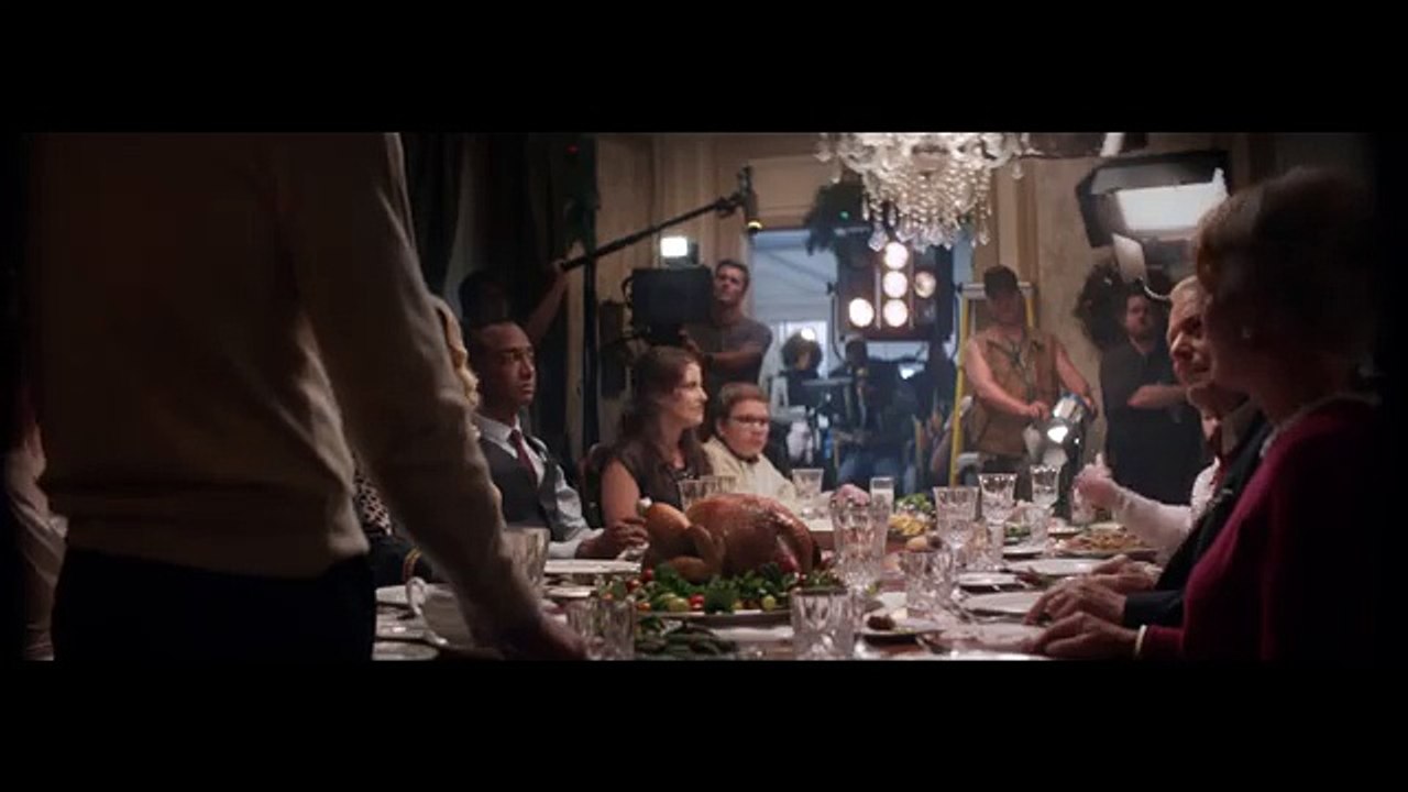 BETC pour Canalsat - bouquet de chaînes de télévision, «La dinde, Mona Turkey» - novembre 2014