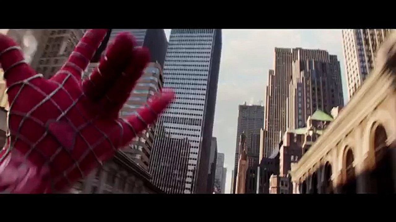 BETC Paris pour Evian (Danone) - eau minérale, "The amazing baby & me 2, avec Spiderman" - mars 2014