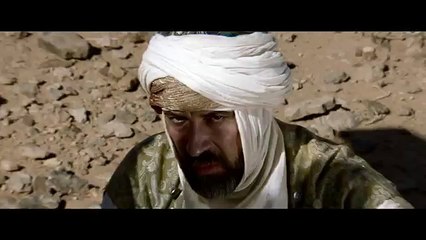 BETC pour Canal + - chaîne de télévision, "Bethléem" - novembre 2013