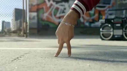 BETC pour Française des Jeux (FDJ) - loterie, "Super Loto vendredi 13" - septembre 2013 - hip hop