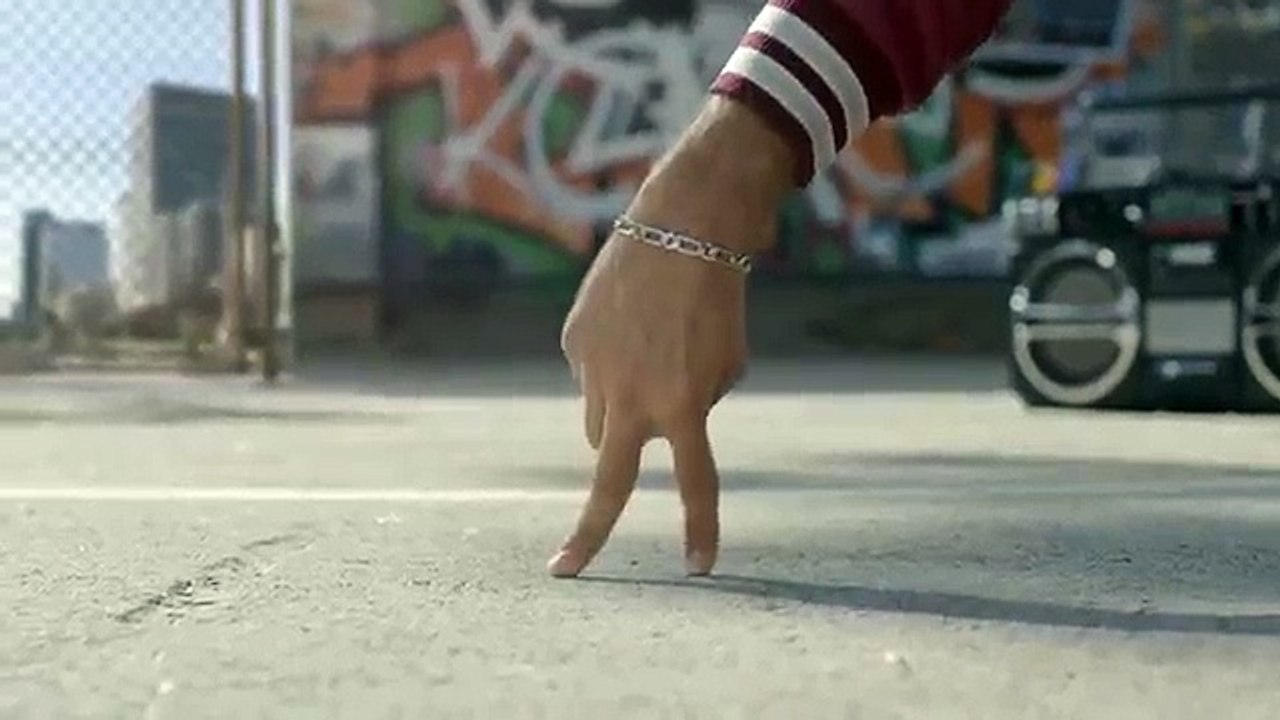 BETC pour Française des Jeux (FDJ) - loterie, "Super Loto vendredi 13" - septembre 2013 - hip hop