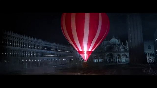 BETC pour Louis Vuitton - maroquinerie, Invitation au voyage, Venise, avec David Bowie et Arizona Muse - novembre 2013