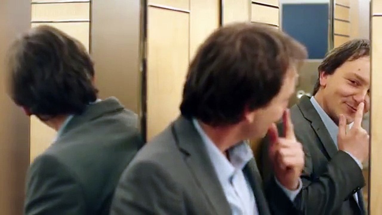 BETC pour Loto (Française des jeux) - loto, "Tartine, Ascenseur" - février 2014